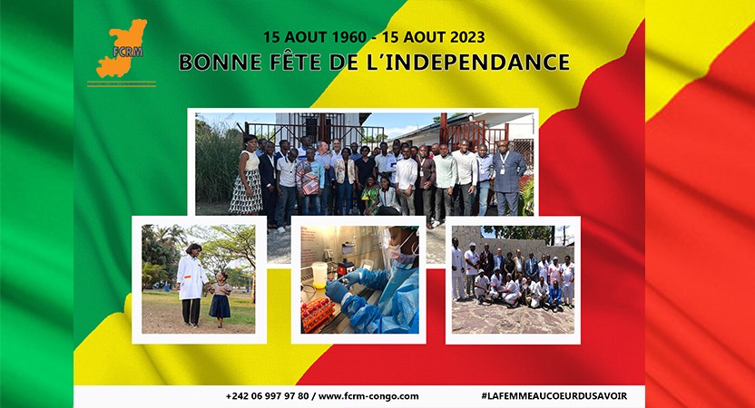 Fête Nationale de la République du Congo