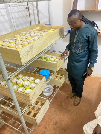 Aurum PI appointed Co-Chair for MATRIX study