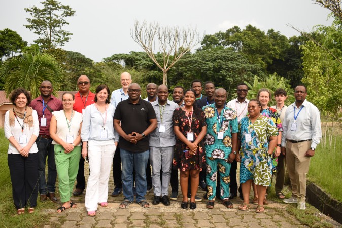 Aurum PI appointed Co-Chair for MATRIX study