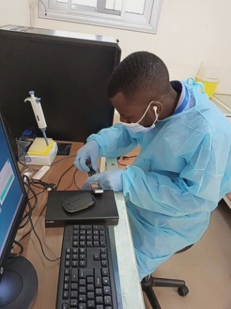 LE CONSORTIUM PRESERVE OBTIENT DES FINANCEMENTS POUR RENFORCER LA PREPARATION AUX EPIDEMIES ET LA CAPACITE DE RECHERCHE CLINIQUE EN AFRIQUE CENTRALE