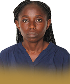 MACKONGO BEMA Marguerite H.