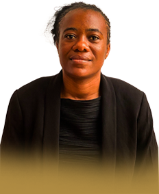 MBOUSSY TSOUNGOULD Feldane